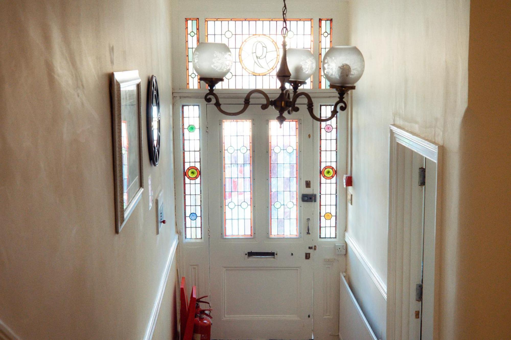 Victorian Woods Bnb Ilford Esterno foto